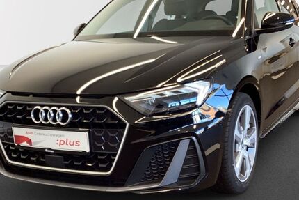 Audi A1 61.555 km 18.879 &euro; Mölln 23879