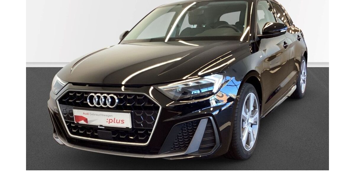Audi A1 61.555 km 18.879 &euro; Mölln 23879
