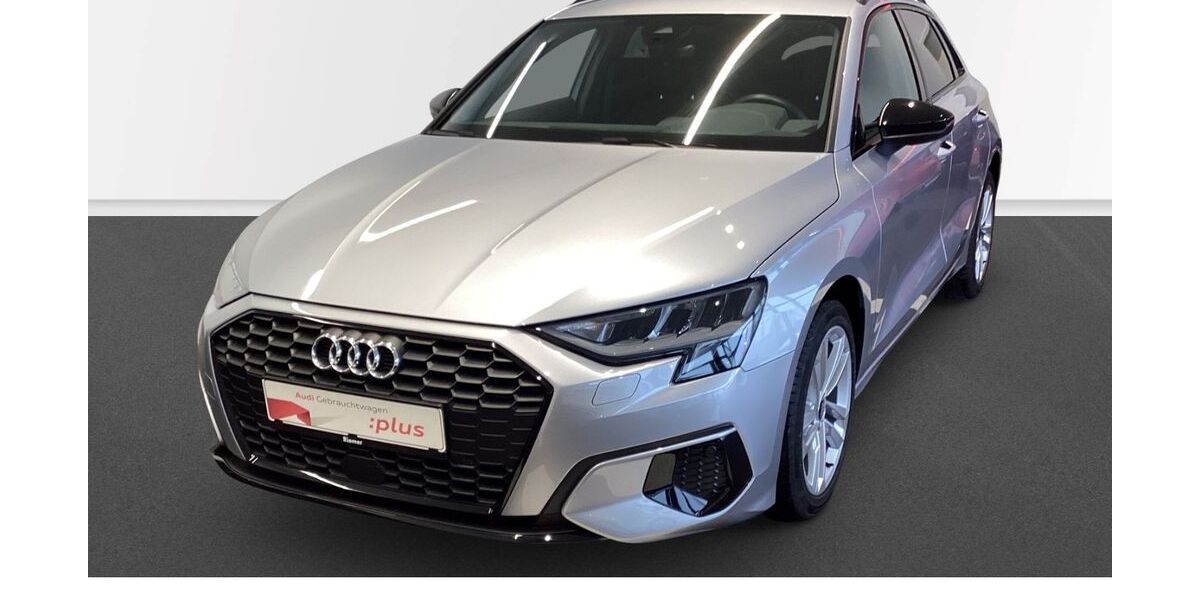 Audi A3 32.335 km 23.978 &euro; Mölln 23879