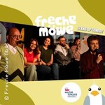 Freche Möwe- Open Air Comedy Wandsbek