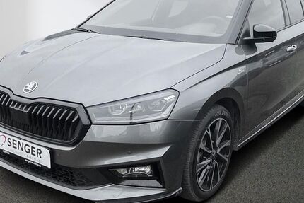 Skoda Fabia 7.150 km 24.380 &euro; Bad Segeberg 23795