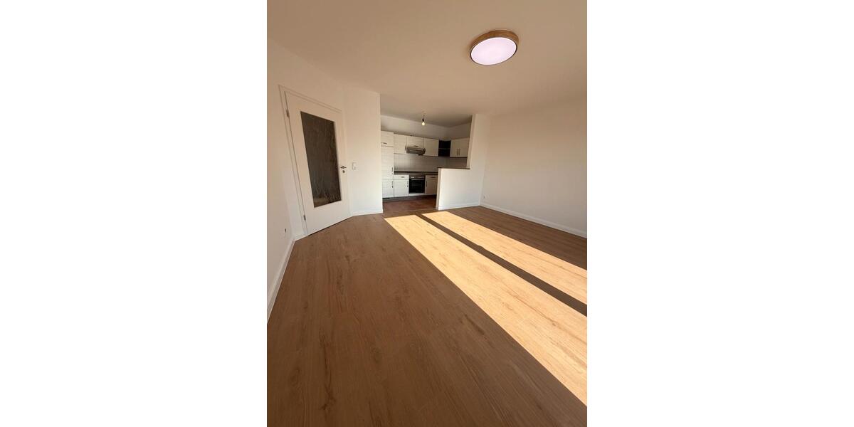 Etagenwohnung Bad Segeberg - 2.5 Zimmer, 56 m&sup2;, 225.000&euro; | Angebot:27120267