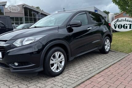 Honda HR-V 104.500 km 12.990 &euro; Bad Segeberg 23795