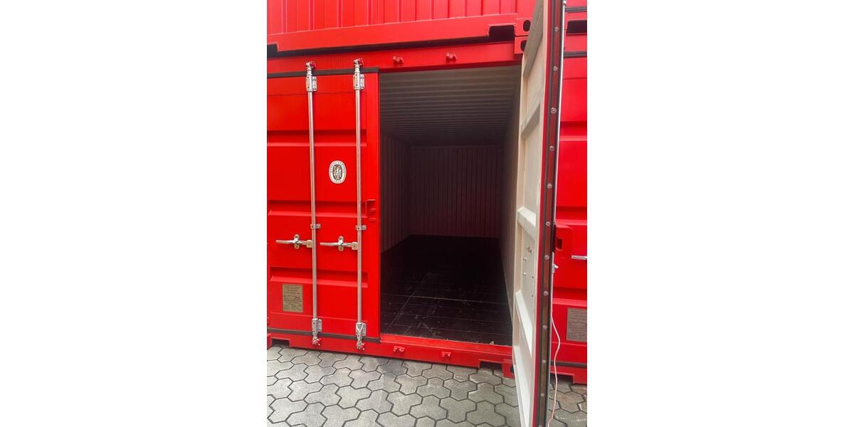 Gewerbeobjekt Lübeck Kücknitz - 2.500&euro; | Angebot:15374525