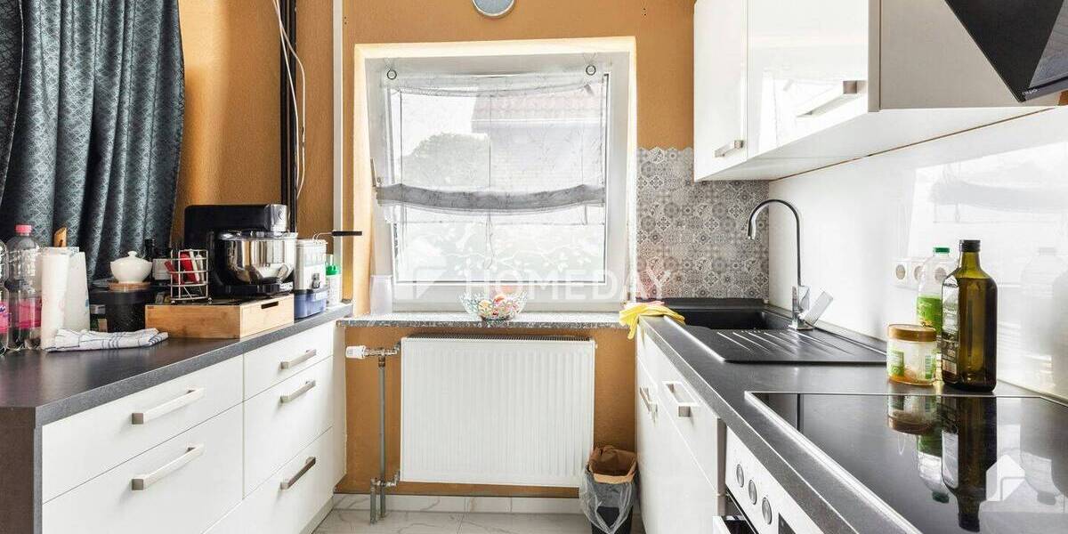 Einfamilienhaus Bad Segeberg - 5 Zimmer, 122 m&sup2;, 375.000&euro; | Angebot:25694069