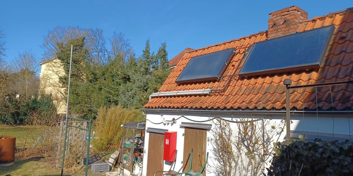Freistehendes Einfamilienhaus in Bad Schwartau mit Garage - Einfamilienhaus Bad Schwartau | Angebot:25432337