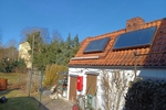 Freistehendes Einfamilienhaus in Bad Schwartau mit Garage - Einfamilienhaus Bad Schwartau | Angebot:25432337