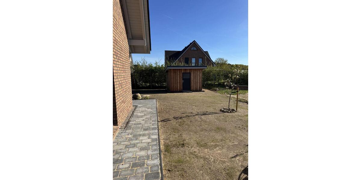 Doppelhaushälfte Ziethen - 4 Zimmer, 120 m&sup2;, 1.795&euro; | Angebot:26494874