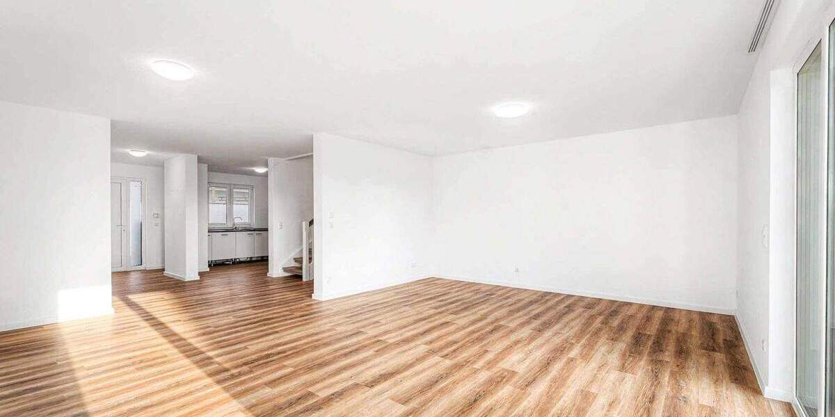 Doppelhaushälfte Lübeck Kücknitz - 5 Zimmer, 103 m&sup2;, 479.000&euro; | Angebot:24810275