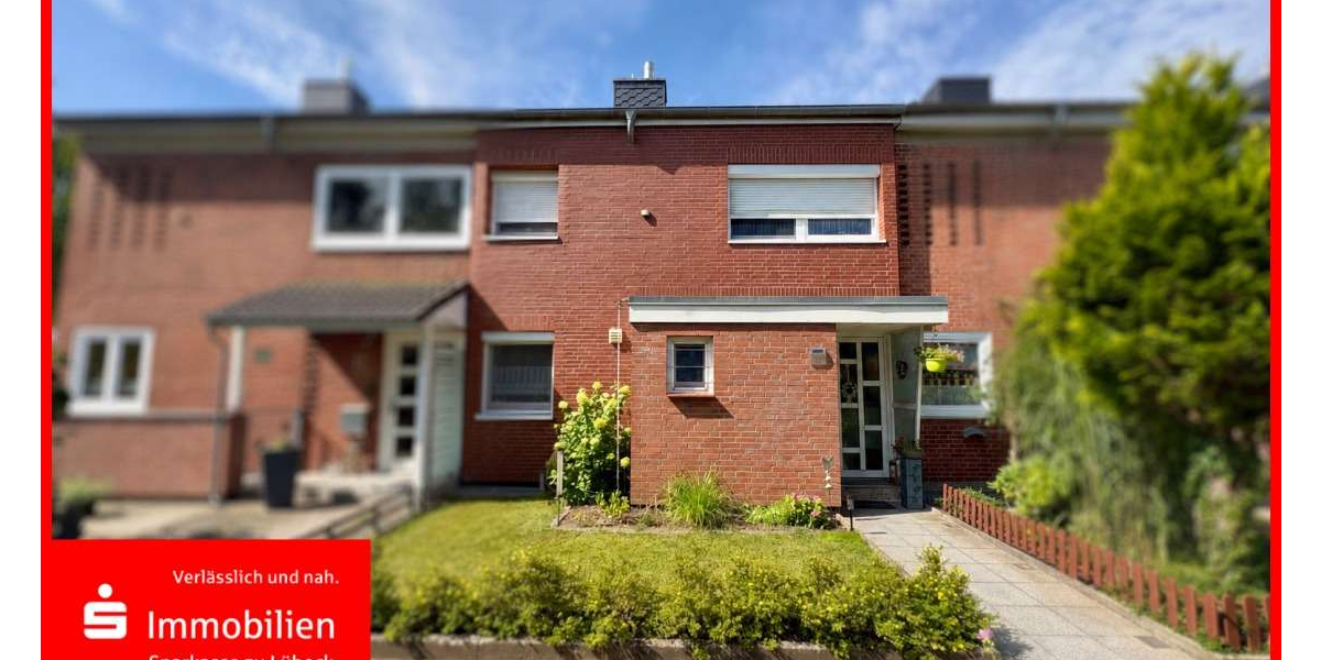 Einfamilienhaus Lübeck Sankt Jürgen - 4 Zimmer, 84 m&sup2;, 179.000&euro; | Angebot:27096677