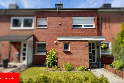 Haus Lübeck Sankt Jürgen - 4 Zimmer, 84 m&sup2;, 179.000&euro; | Angebot:27096677