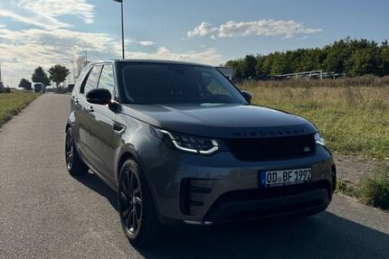 Land Rover Discovery 159.500 km 23.950 &euro; Wesenberg 23858