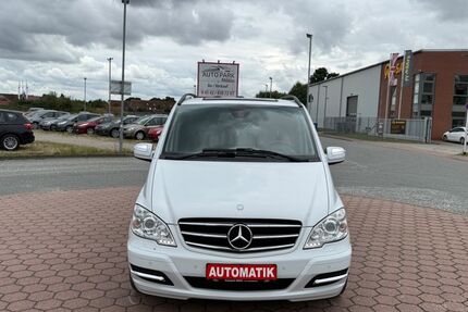 Mercedes-Benz Viano 212.790 km 18.950 &euro; Mölln 23879