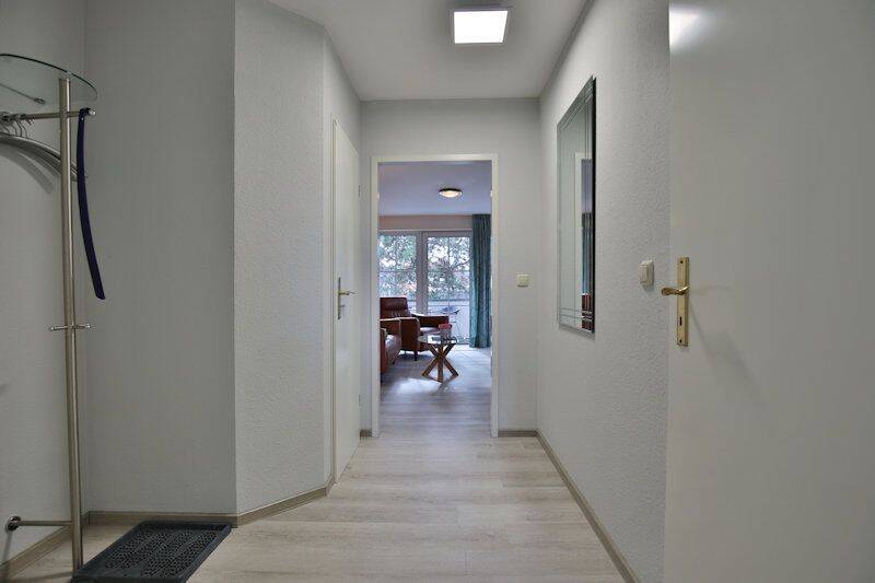 Etagenwohnung Timmendorfer Strand - 1 Zimmer, 45 m&sup2;, 335.000&euro; | Angebot:26364034