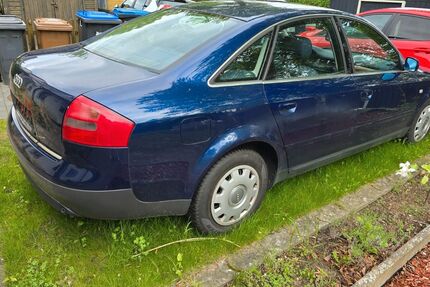 Audi A6 203.000 km 1.000 &euro; Lübeck 23560
