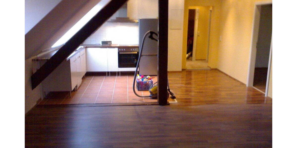 Etagenwohnung Lübeck St. Gertrud - 3 Zimmer, 100 m&sup2;, 1.200&euro; | Angebot:26787470