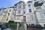 Etagenwohnung Lübeck / Sankt Jürgen St. Gertrud - 2 Zimmer, 54 m&sup2;, 780&euro; | Angebot:26744904