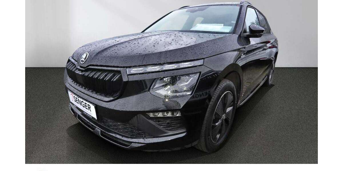Skoda Kamiq 10.050 km 25.880 &euro; Bad Segeberg 23795