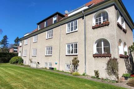 Wohnung Lübeck St. Gertrud - 2 Zimmer, 70 m&sup2;, 770&euro; | Angebot:26188690