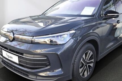 VW Tiguan 3.000 km 38.890 &euro; Bad Oldesloe 23843