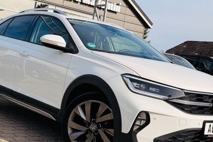 VW Taigo 39.800 km 20.949 &euro; Stepenitztal 23936