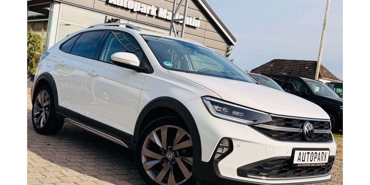 VW Taigo 39.800 km 20.949 &euro; Stepenitztal 23936