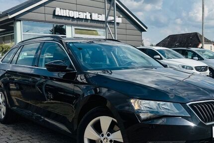 Skoda Superb 140.000 km 14.899 &euro; Stepenitztal 23936