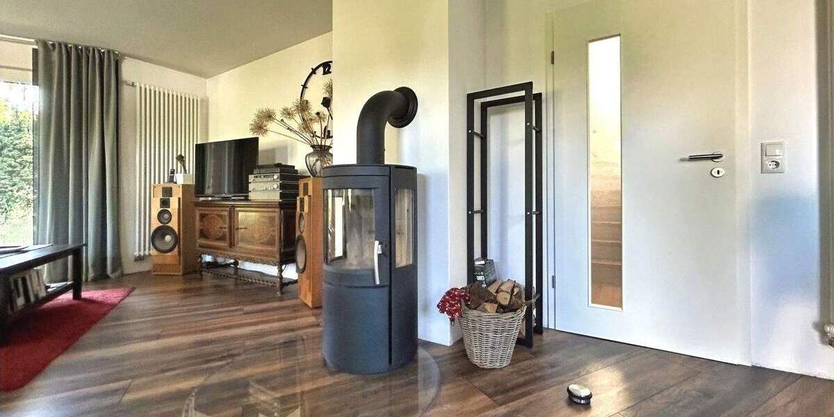 Doppelhaushälfte Lübeck Buntekuh - 4 Zimmer, 124 m&sup2;, 595.000&euro; | Angebot:25668344