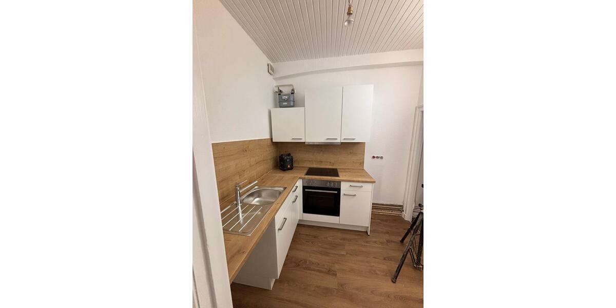 Etagenwohnung Lübeck Sankt Gertrud - 4 Zimmer, 90 m&sup2;, 1.100&euro; | Angebot:26610139