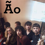 Ão - fall club tour 2026