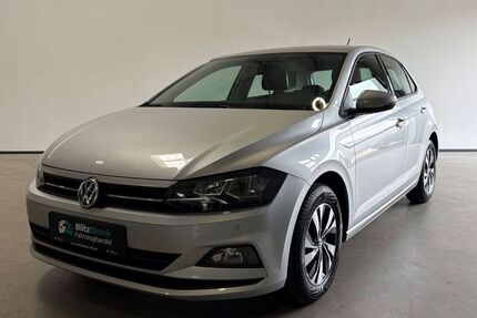 VW Polo 62.085 km 10.990 &euro; Ahrensbök 23623
