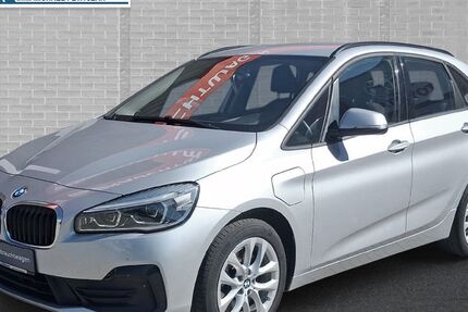 BMW 225 Active Tourer 93.900 km 17.490 &euro; Lübeck 23566