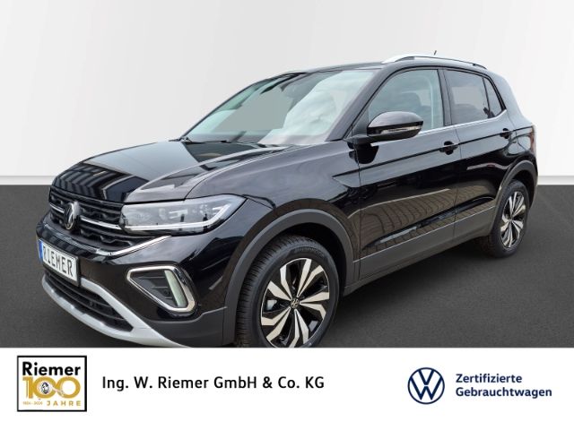 T-Cross