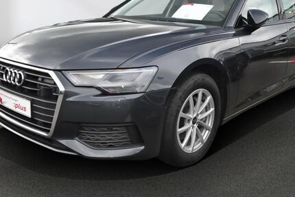 Audi A6 58.200 km 36.950 &euro; Lübeck 23556