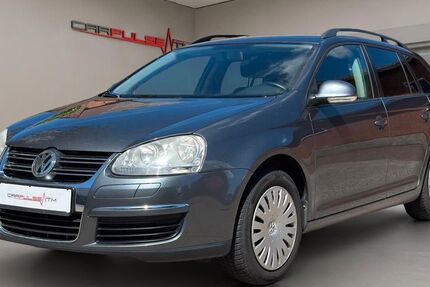 VW Golf 230.000 km 1.490 &euro; Kastorf 23847