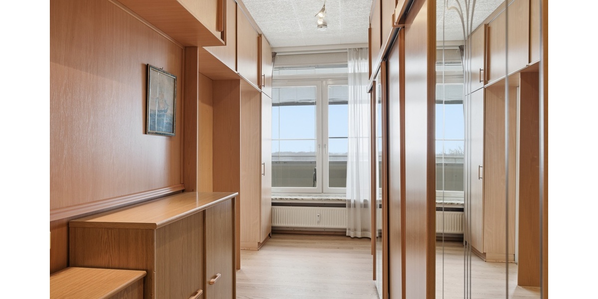 Exklusive Etagenwohnung mit Ostseeblick im Panoramic-Komplex Sierksdorf - Etagenwohnung Sierksdorf | Angebot:27225067
