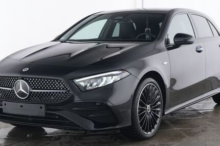 Mercedes-Benz A 250 10.568 km 36.925 &euro; Mölln 23879