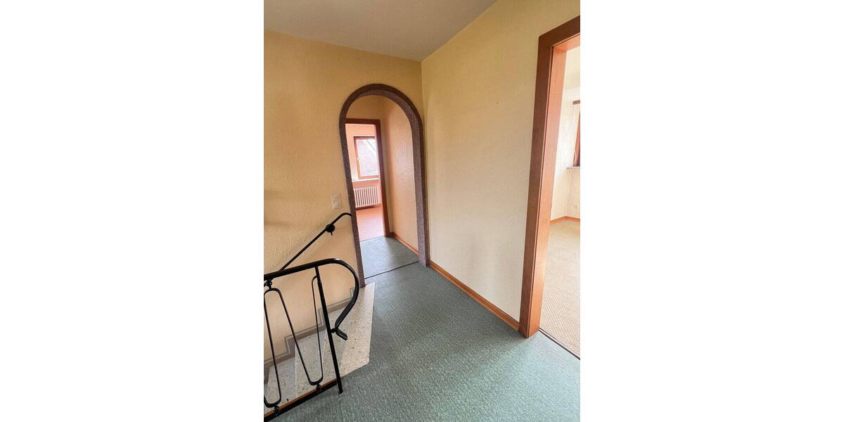 Einfamilienhaus Bad Oldesloe - 7 Zimmer, 198 m&sup2;, 549.000&euro; | Angebot:26326139