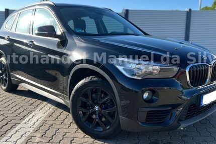 BMW X1 179.999 km 9.890 &euro; Ratekau 23626