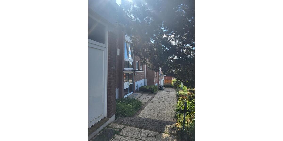 Etagenwohnung Ratekau Hobbersdorf - 3 Zimmer, 70 m&sup2;, 990&euro; | Angebot:25306978