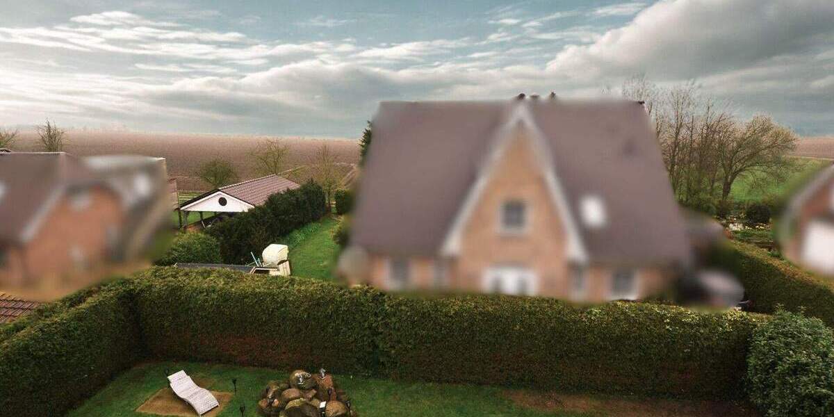 Einfamilienhaus Timmendorfer Strand / Großtimmendorf Groß Timmendorf - 7 Zimmer, 210 m&sup2;, 895.000&euro; | Angebot:24778155