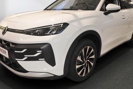 VW T-Roc 5.000 km 32.490 &euro; Bad Oldesloe 23843