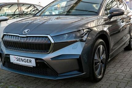 Skoda Enyaq 3.700 km 34.280 € Bad Segeberg 23795