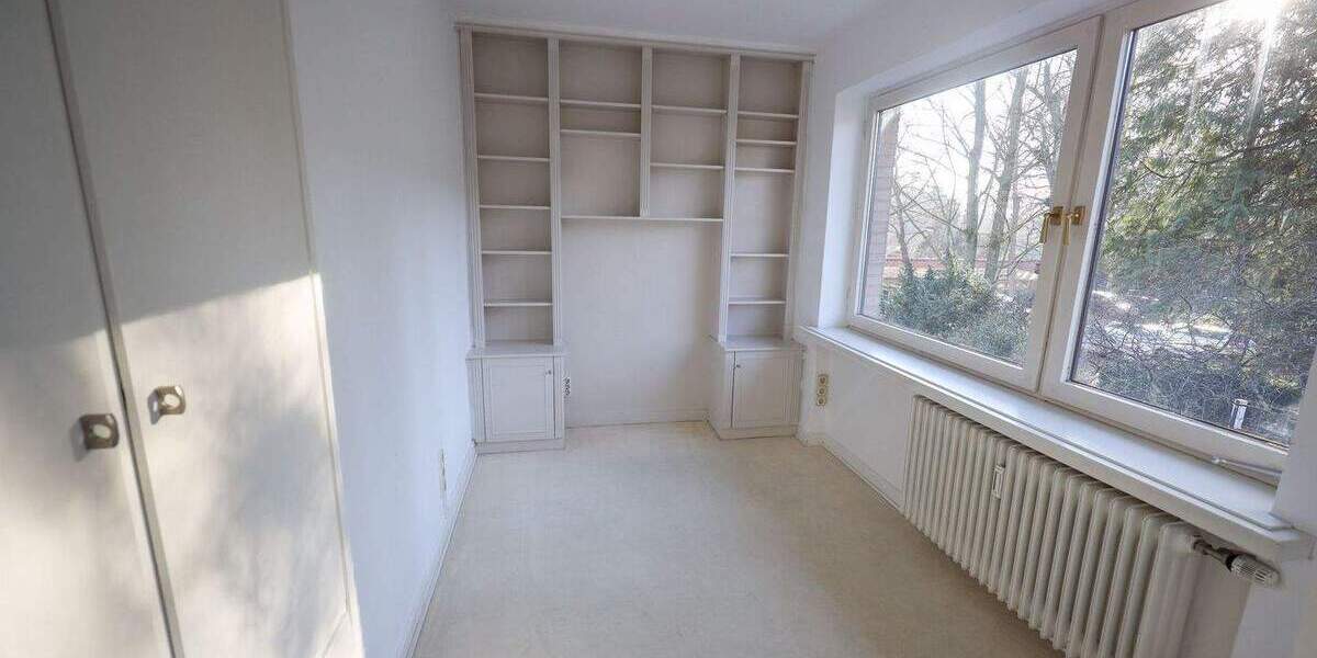 Terrassenwohnung Lübeck St. Gertrud - 5 Zimmer, 150 m&sup2;, 349.000&euro; | Angebot:25665022