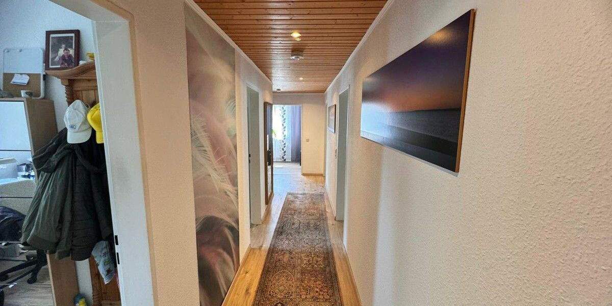 Etagenwohnung Lübeck-Kücknitz Kücknitz - 3 Zimmer, 76 m&sup2;, 159.000&euro; | Angebot:25797482