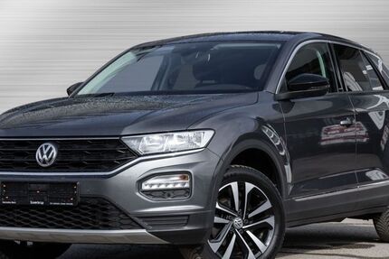 VW T-Roc 85.300 km 17.180 &euro; Bad Oldesloe 23843