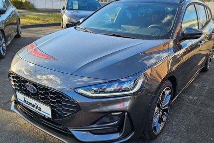 Ford Focus 15.800 km 24.990 &euro; Bad Oldesloe 23843