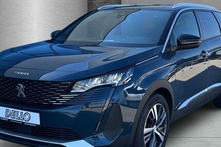 Peugeot 5008 19.143 km 22.990 &euro; Reinfeld/ Wesenberg 23858