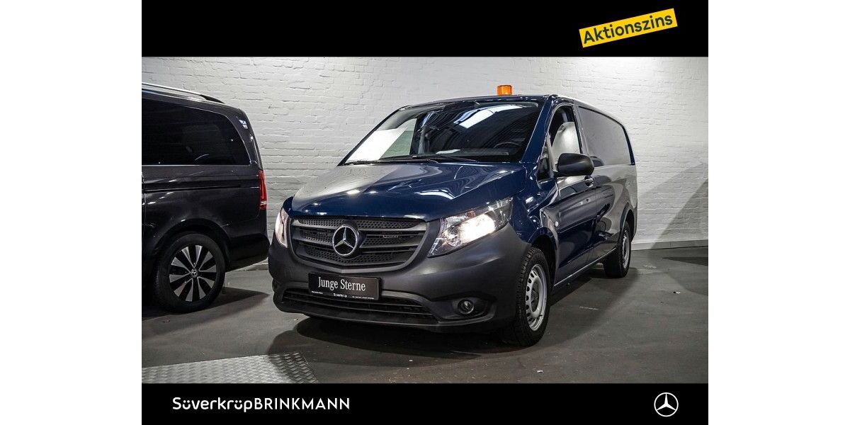 Mercedes-Benz Vito 50.267 km 32.011 &euro; Lübeck 23556