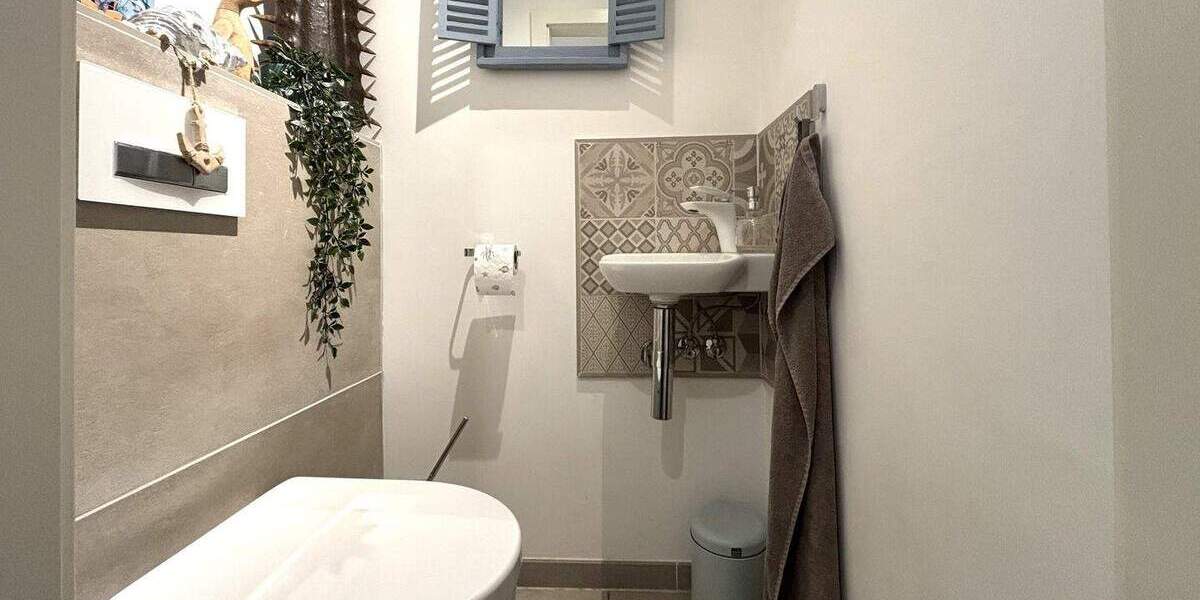 Einfamilienhaus Lübeck Kücknitz - 4 Zimmer, 137 m&sup2;, 350.000&euro; | Angebot:25196226